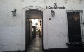 La Casa De Leonardo